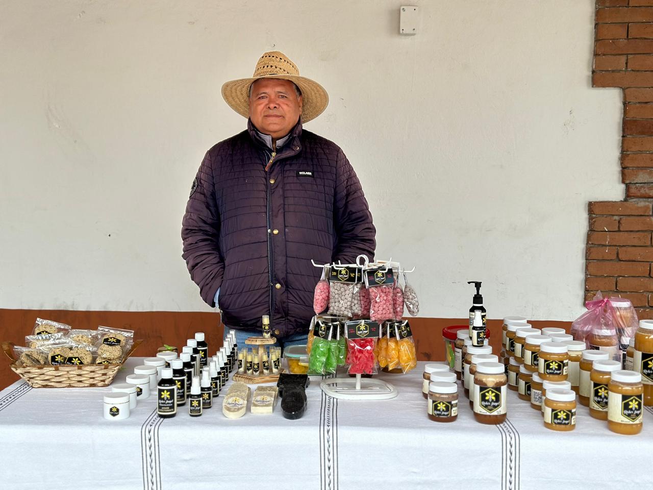 Festividades de Terrenate