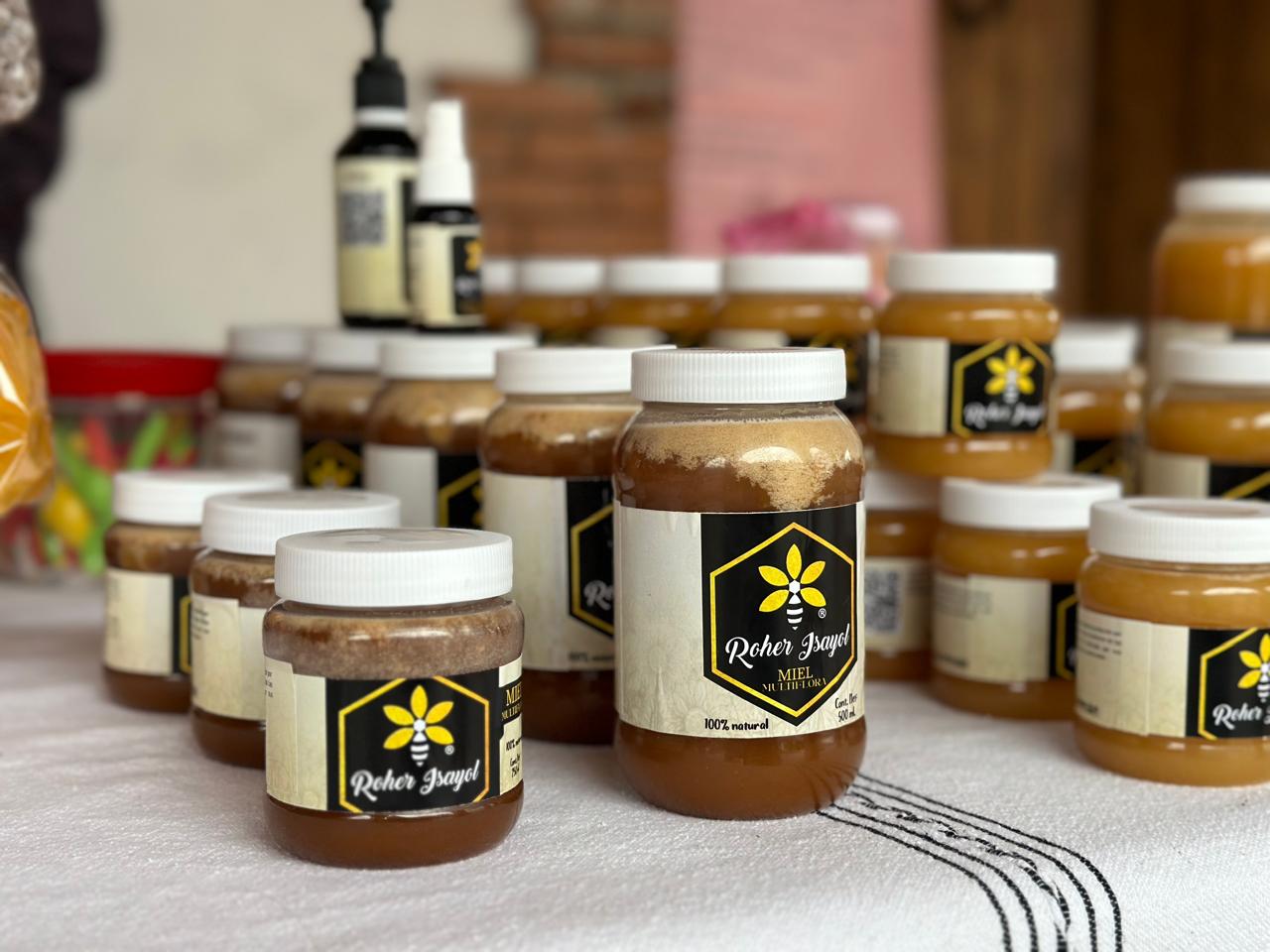 Artesanías de Terrenate